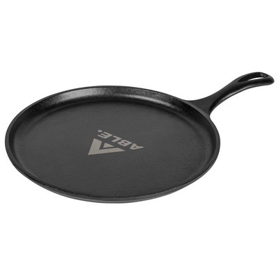 Lodge® 10.5" Cast Iron Griddle