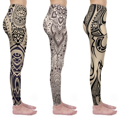 Spark Endurance Leggings - Ladies'