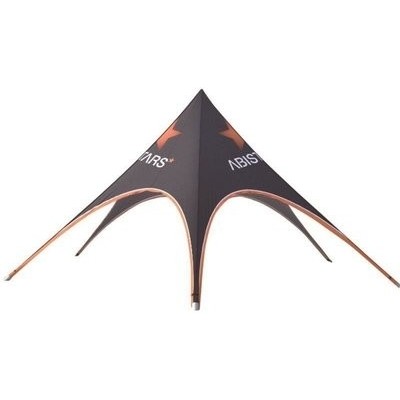 26' Single Pole Promo Star Tent