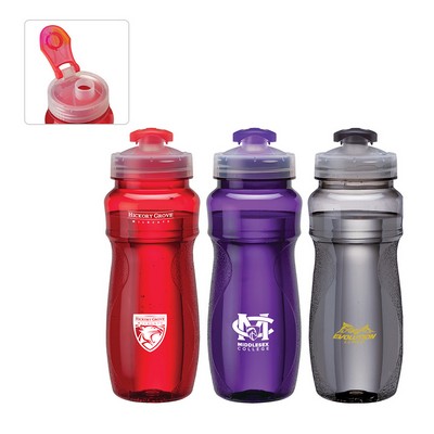 Suva 24 oz. Contoured Water Bottle