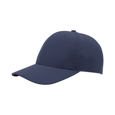 Performance Perforated Cap