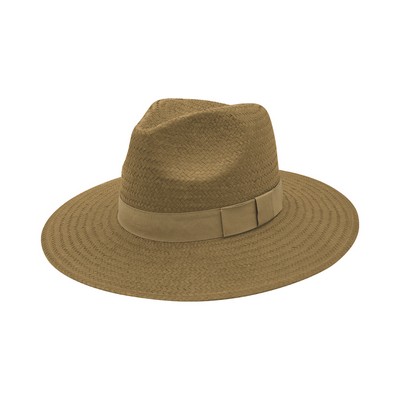 Toyo Fedora Hat