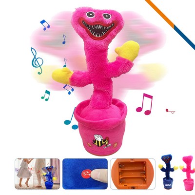 Orbo Dancing Poppy Toy