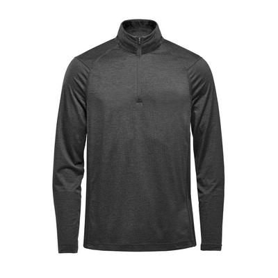 Stormtech Men's Milano 1/4 Zip Pullover