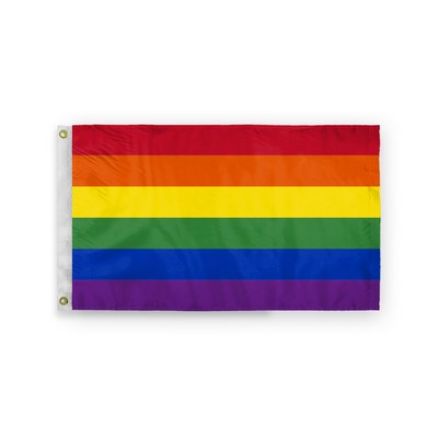 Rainbow Flag