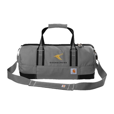 Carhartt® Foundry Series 20" Duffel