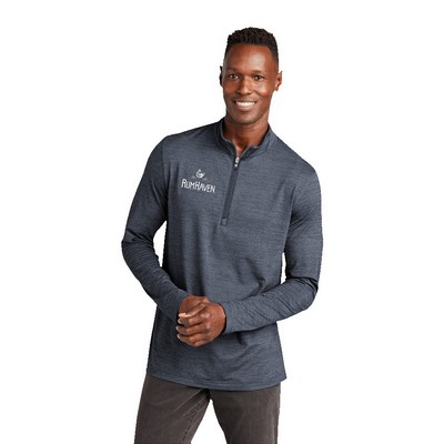 TravisMathew Crestview 1/4-Zip