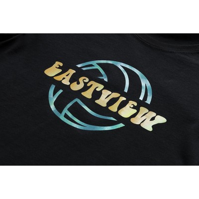 12" CAD-CUT® Chroma-TWILL Heat Transfer