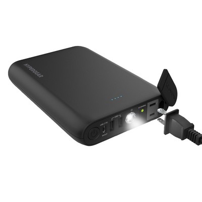 Hypergear Power Brick 24000mAh AC Laptop Power Bank