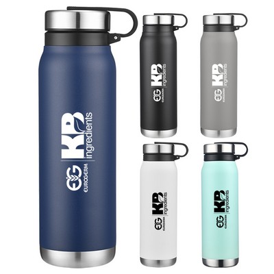 20 Oz. Vacuum Water Bottle