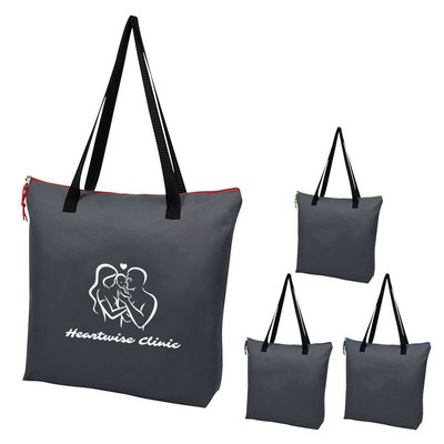 Melbourne Tote Bag