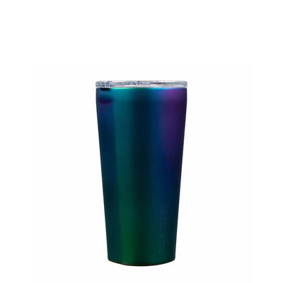 Corkcicle Metallics Collection Tumbler- 16oz.