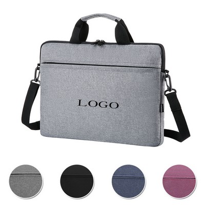 15.6-Inch Laptop Shoulder Bag