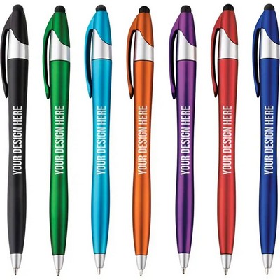 Promotional Ballpoint Pen