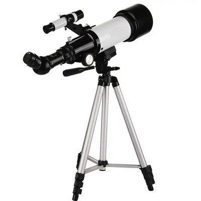 Astronomical Refracting Telescope