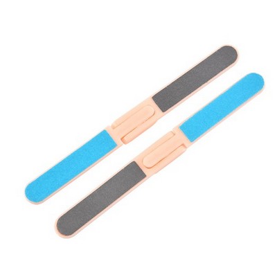 Folding Nail File