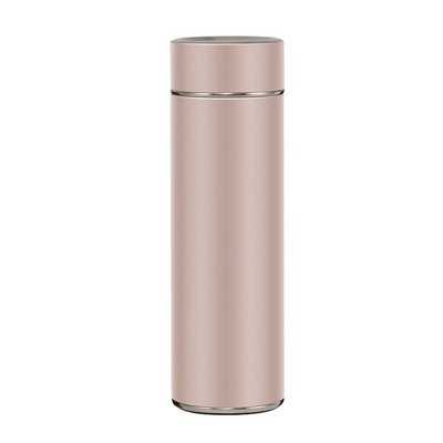 21 Oz. Stainless Steel Vacuum Insulated Bottle