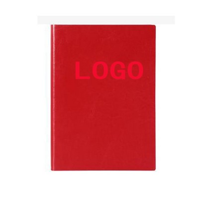 A6 Custom Notebook