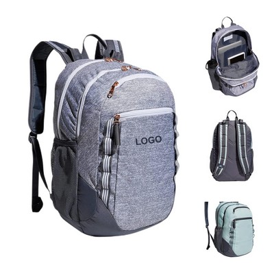 Large Capacity Backpack (Direct Import)