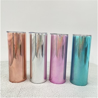 Stainless Steel Skinny Tumbler