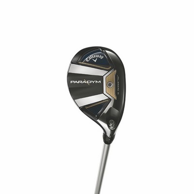 Callaway Paradym Hybrid