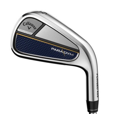 Callaway Paradym Iron