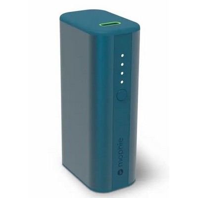 mophie® Blue Powerstation Mini