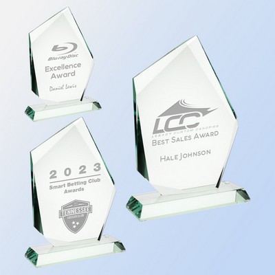 Jade Glass Peak Award