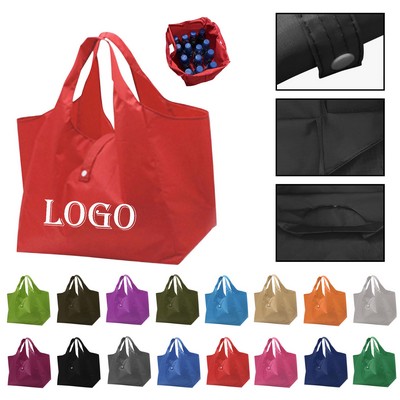 Oxford Shopping Bag