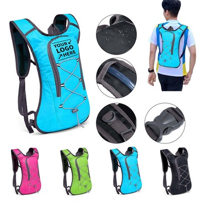 Outdoor Cycling Backpack