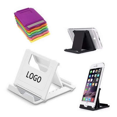 Folding Cell Phone Stand