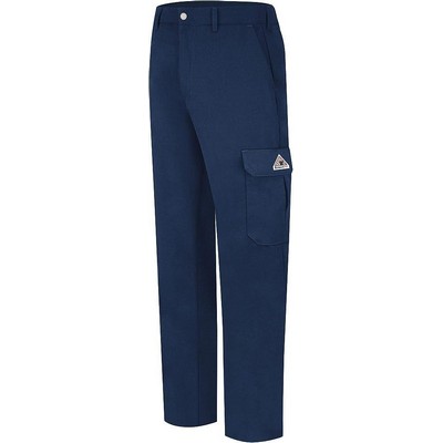 Bulwark™ Women's Work Pants - Royal Blue