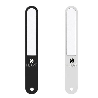 Stainless Steel Nail Files