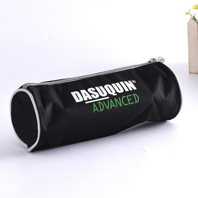 Cylindrical Pen Bag