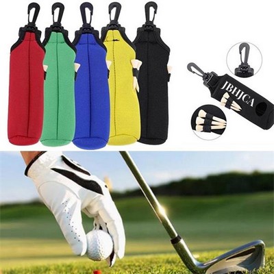 Golf Ball Bag