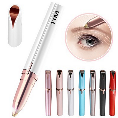 Electric Eyebrow Hair Remover