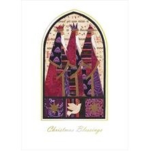 Joyful Wisemen Holiday Card