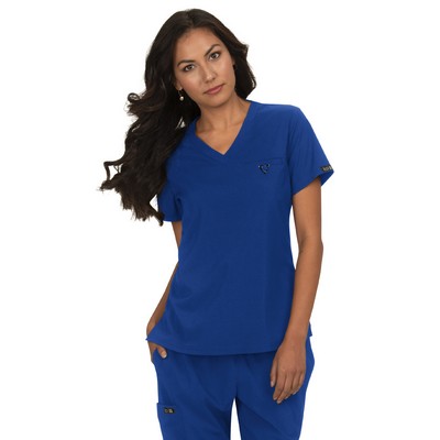 Koi Basics™ Women's Kade Scrub Shirt