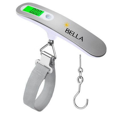 Digital Luggage Scale