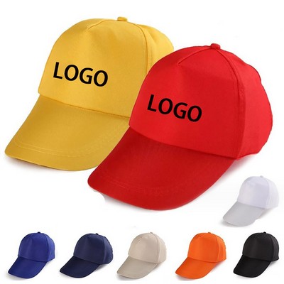 Classic Unisex Baseball Cap