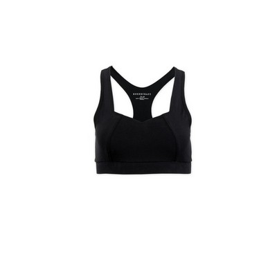 Boxercraft Ladies Sweetheart Sports Bra