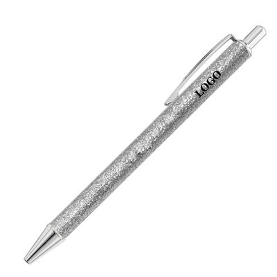 Metal Pen