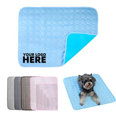 All Season Breathable Pet Sleeping Mat