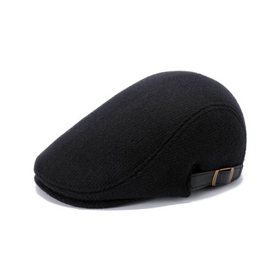 Newsboy Cap