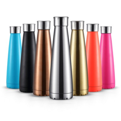 Stainless Steel Vacuum Insulated Bottle