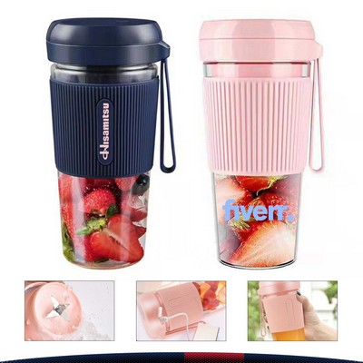 Ainio Wireless Juicer