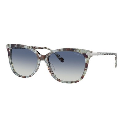 Coach Women's HC8378U Sunglasses