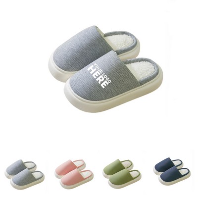 Foam Slipper