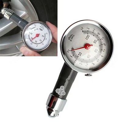 High Precision Tire Pressure Gauge