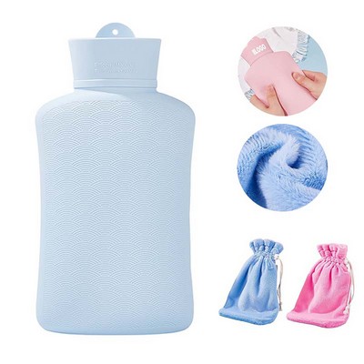 Winter Warm Water Bag